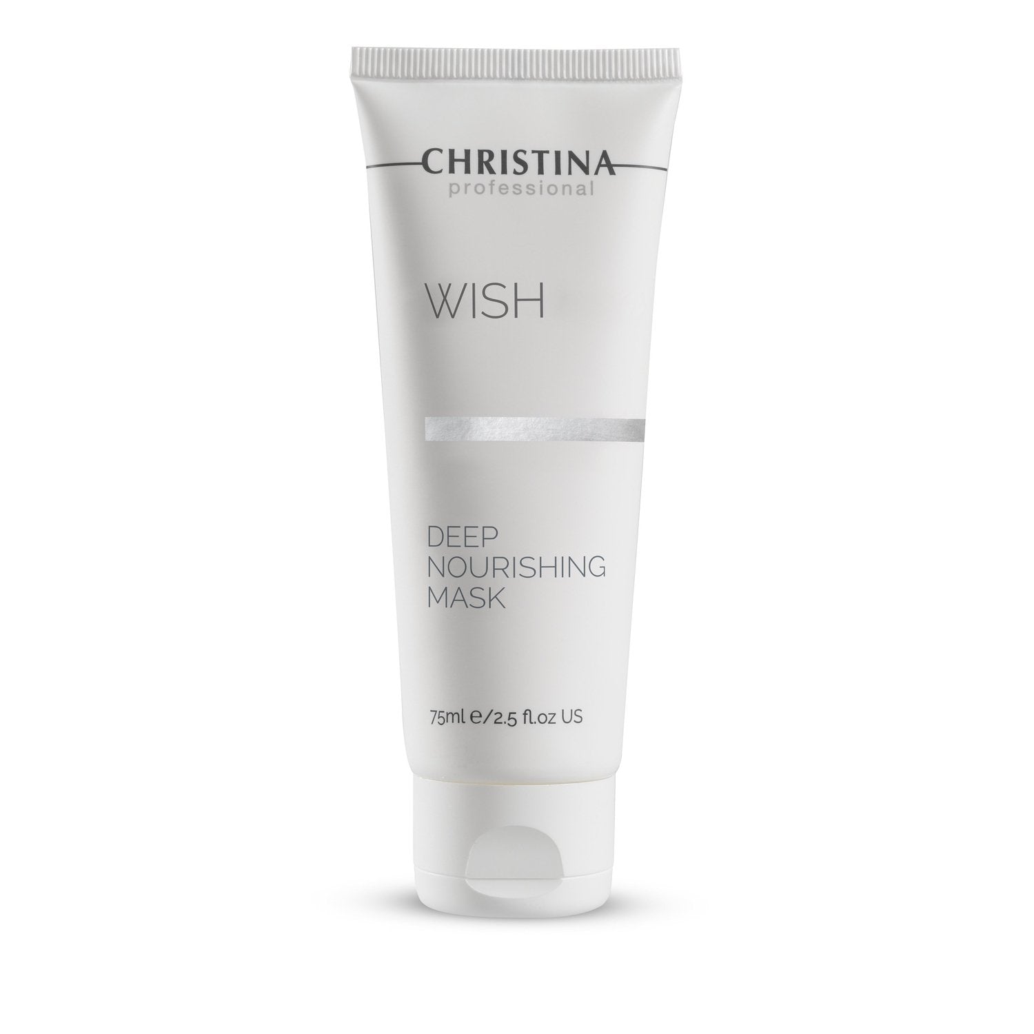 Wish Deep Nourishing Mask