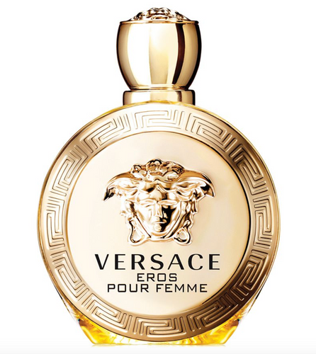 Versace Dylan Blue Pour Femme Eau de Parfum Spray, 3.4 oz. – DiMilano  Boutique