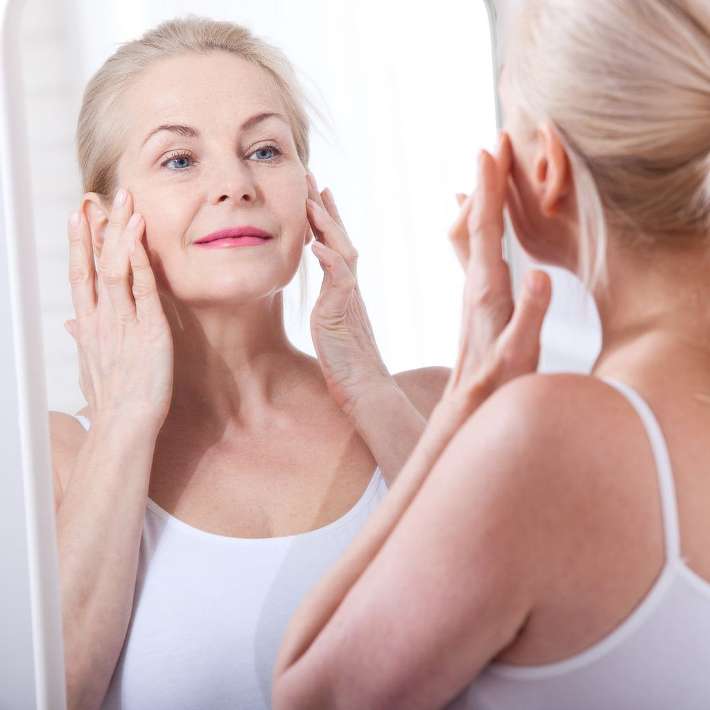 collagen for anti-aging 