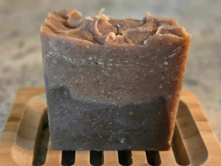 Bee Blesst Lavender Rose Soap 5.5oz