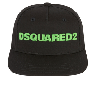 casquette dsquared2 palmier