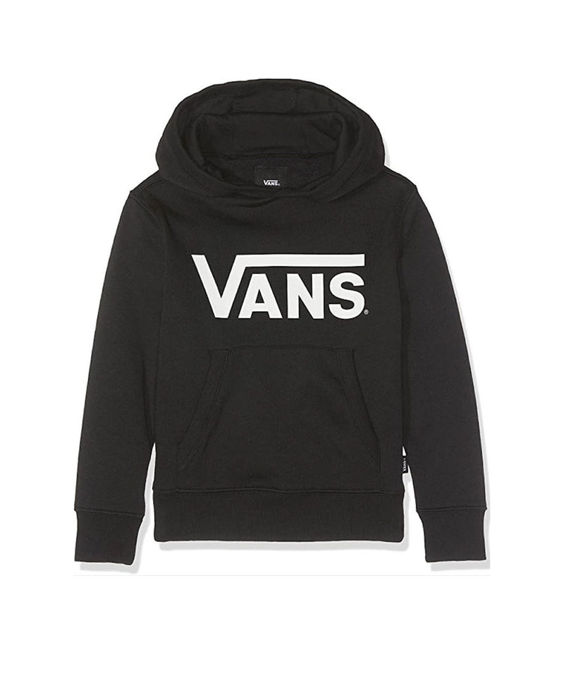 sweat vans noir