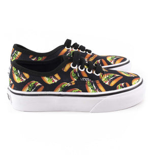 vans half cab enfant