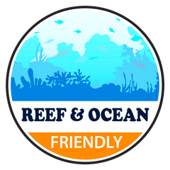 SPF 50 Reef Friendly Sport Sunscreen