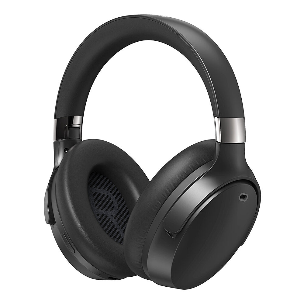 blitzwolf h series bluetooth 5.0 wireless noise canceling headphones review