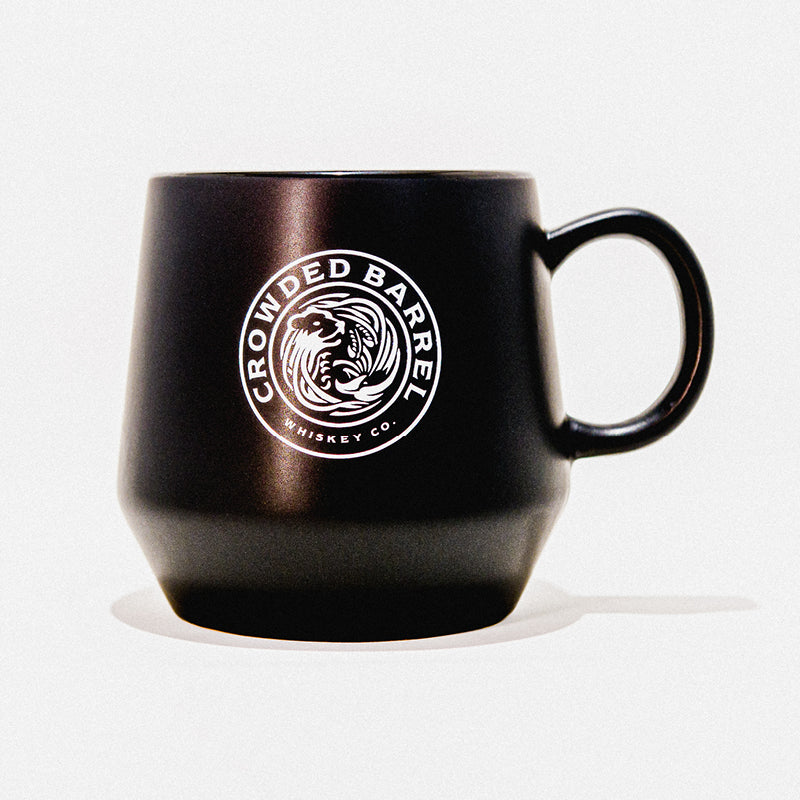 WHISKEY TRIBE LARGE COFFEE MUG – Whiskey Tribe