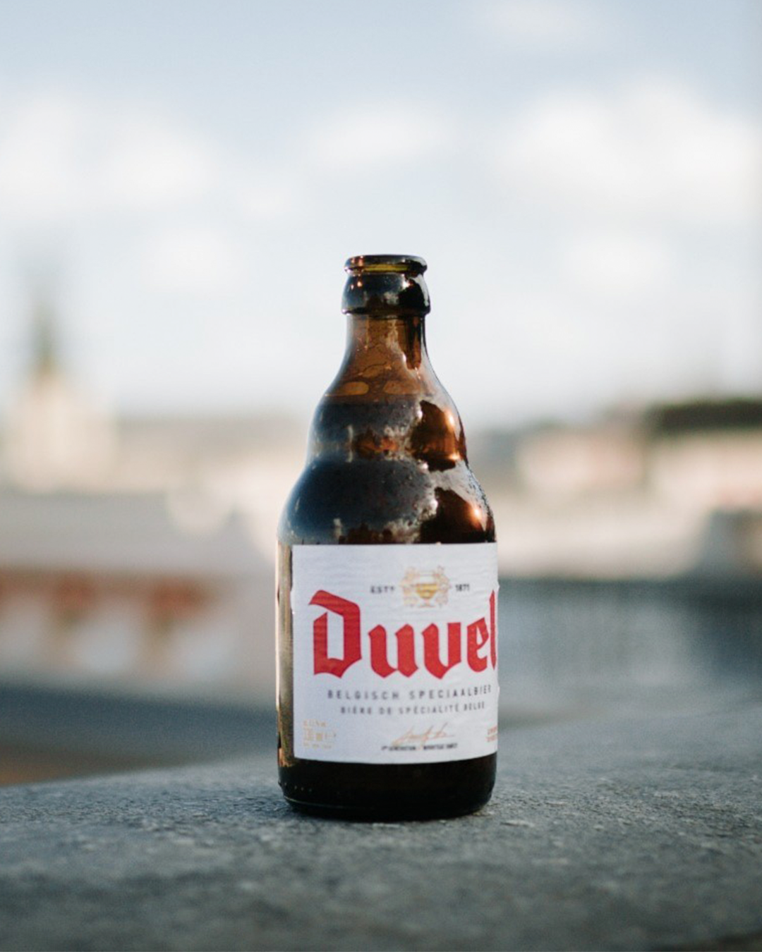 DUVEL,