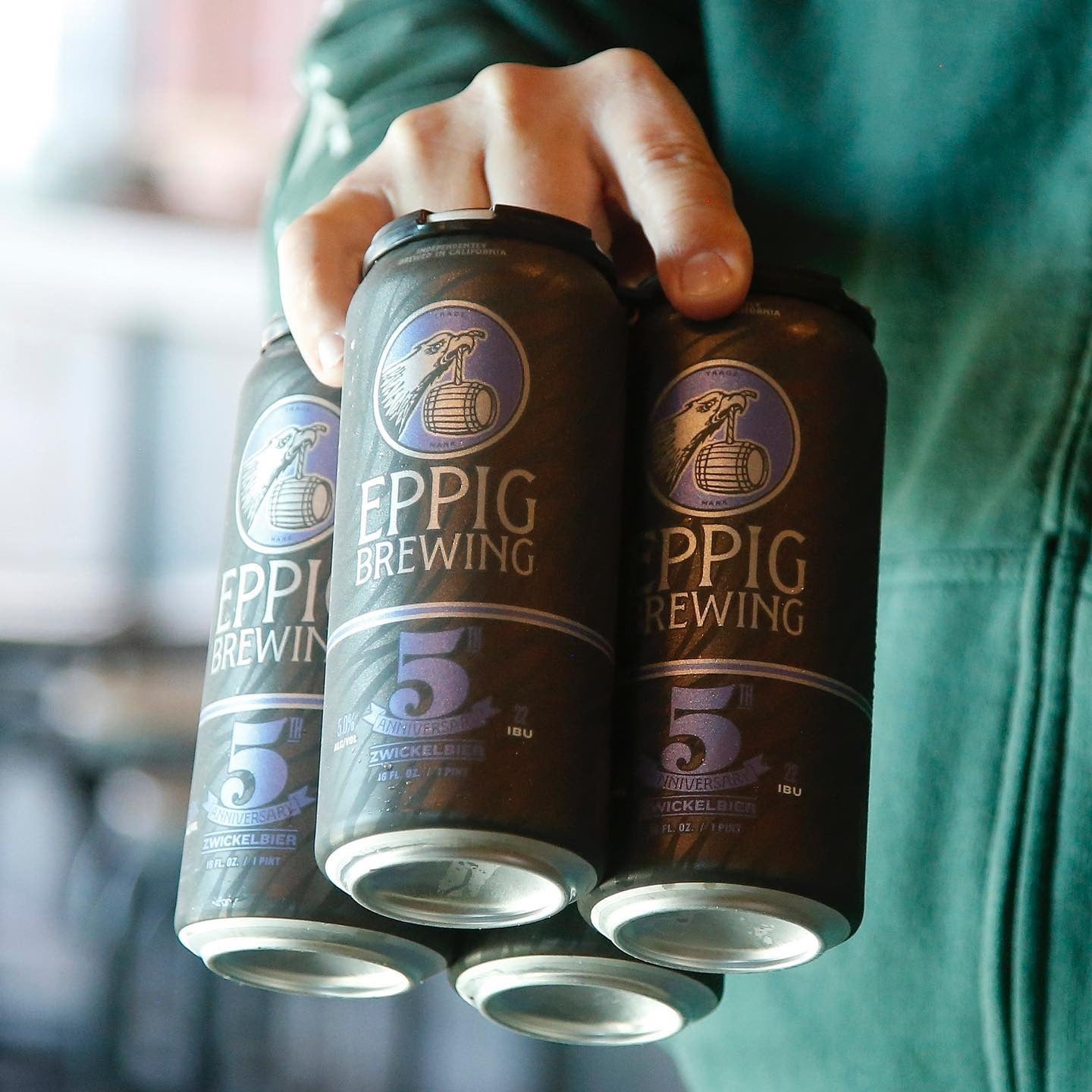 EPPIG BREWING,