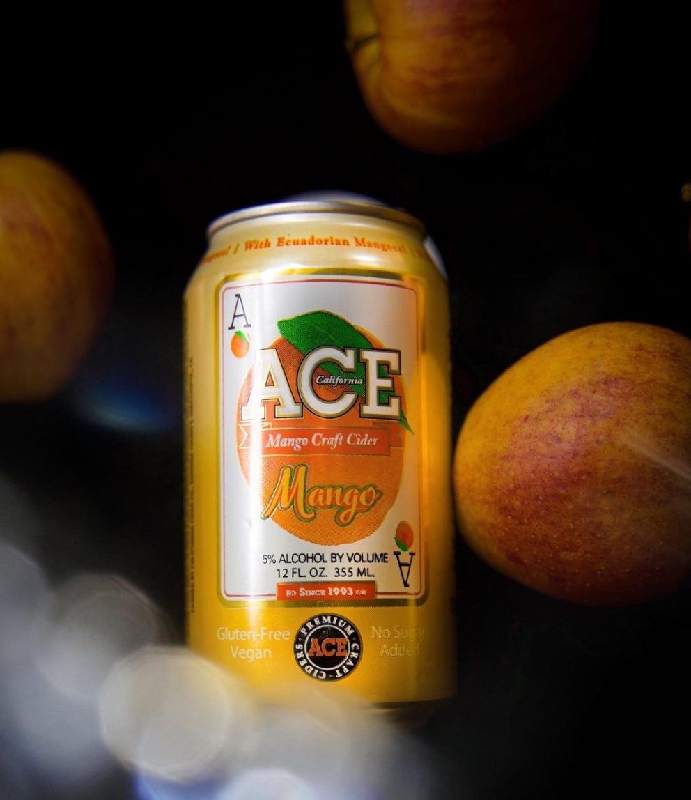 ACE CIDER,