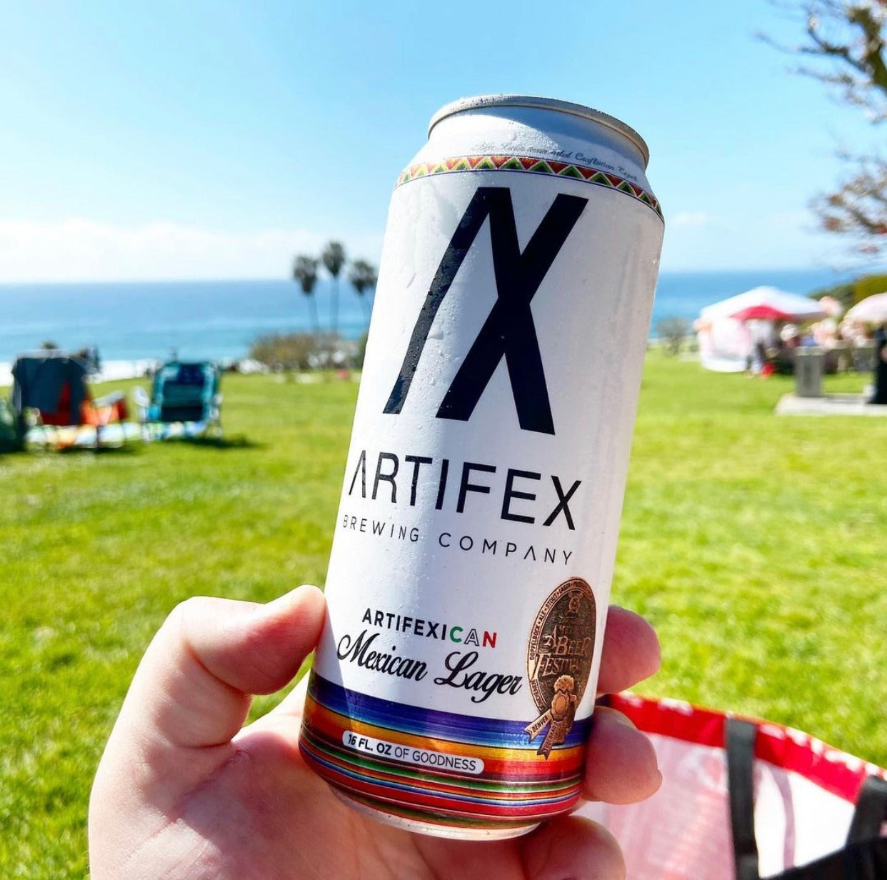 ARTIFEX BREWING COMPANY,