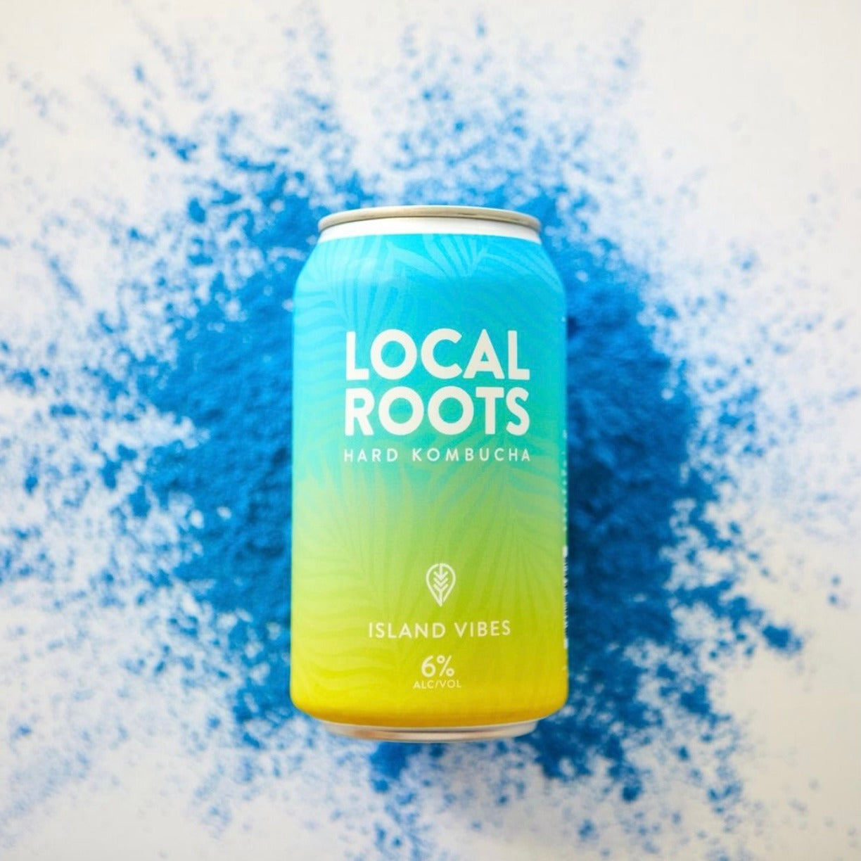 LOCAL ROOTS,