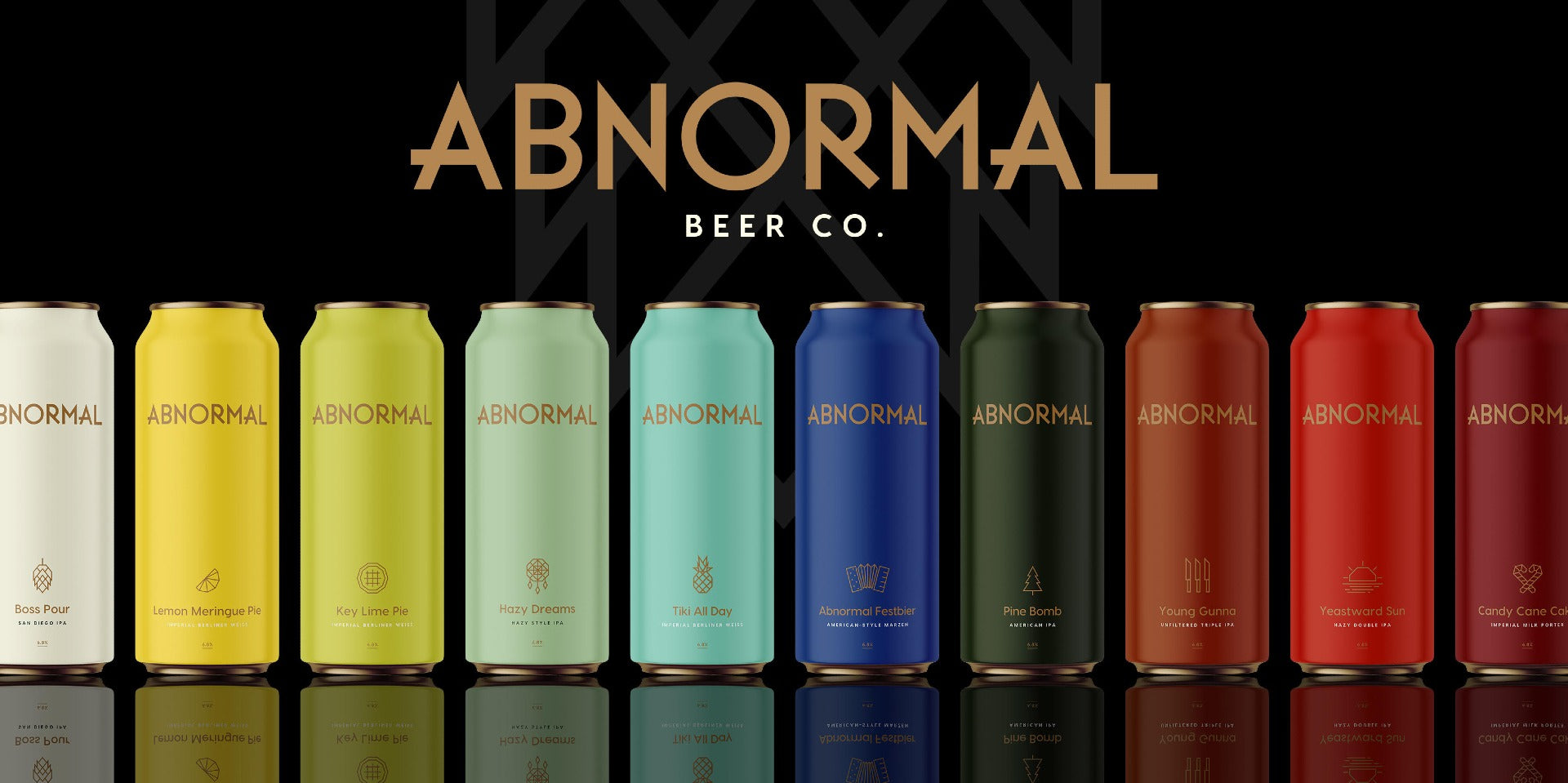 ABNORMAL BEER COMPANY,