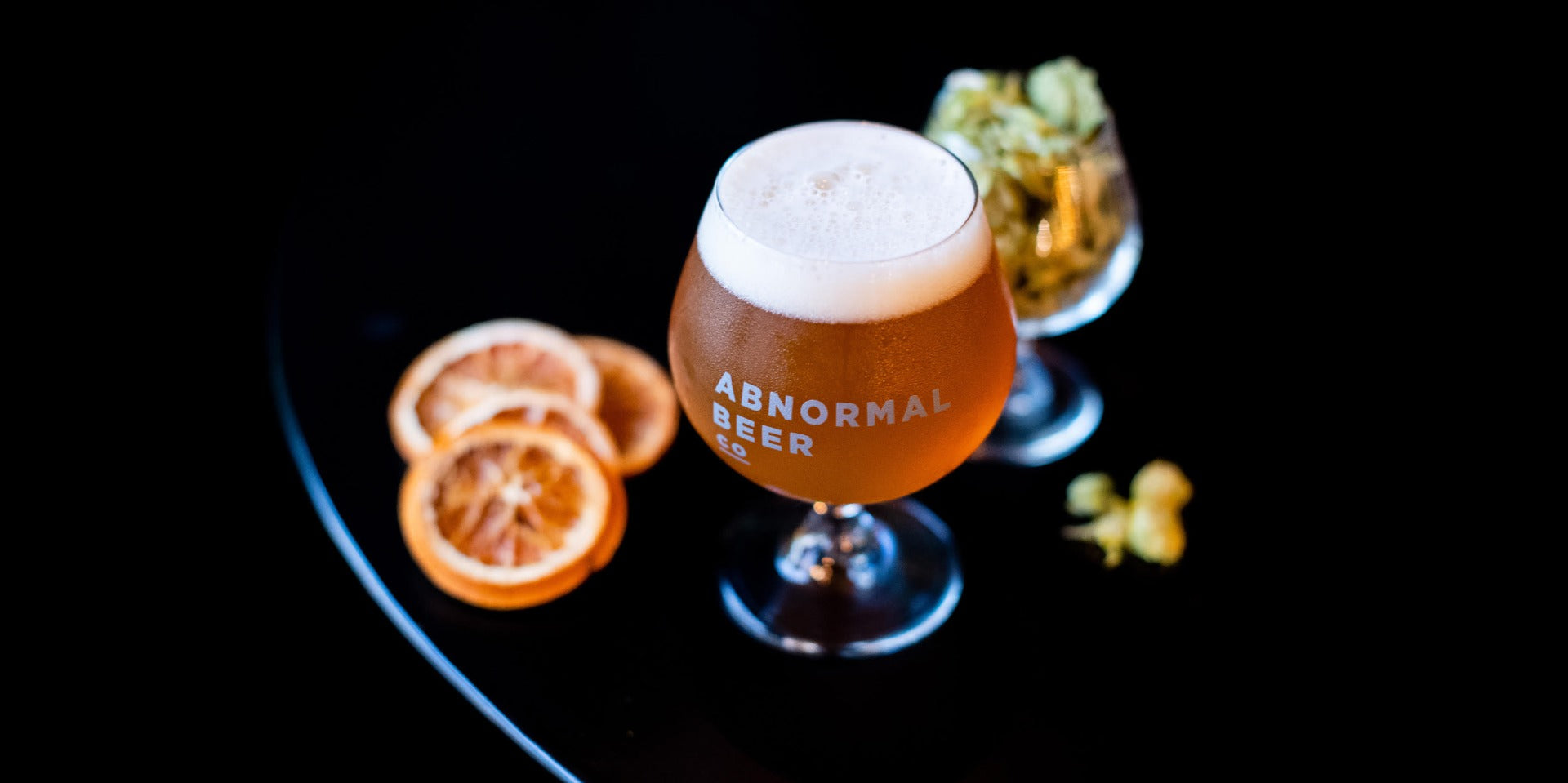 ABNORMAL BEER COMPANY,