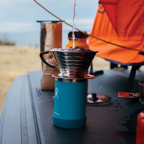 Hydro Flask Cooler Cup — Camp Odakoda
