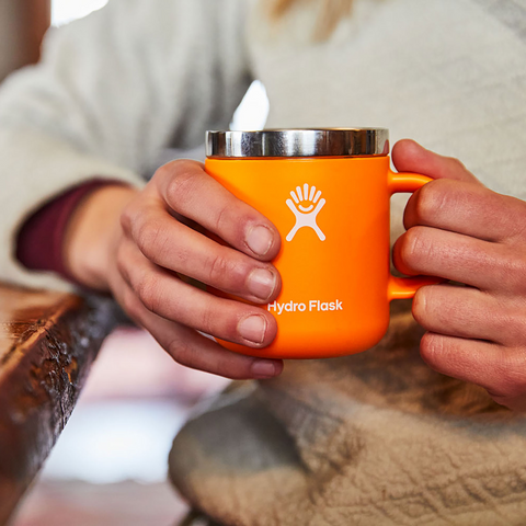 Hydro Flask 12 Oz Coffee Mug — Native Summit Adventure Outfitters