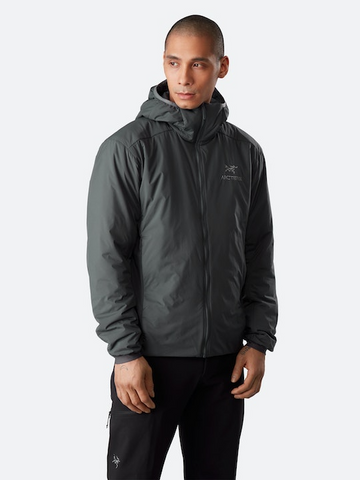 Arc'teryx Layering Guide — Native Summit Adventure Outfitters