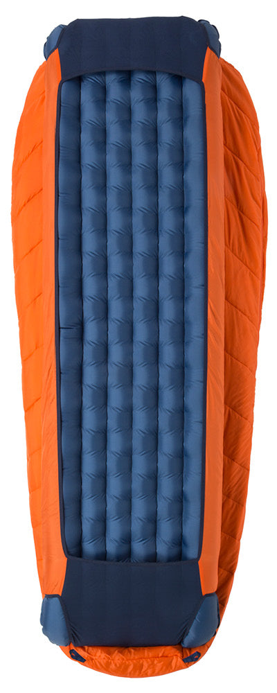 big agnes lost dog sleeping bag