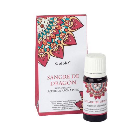 AROMATERAPIA: SAHUMERIOS SAGRADA MADRE ARTESANO x 30 VARILLAS SANGRE DE  DRAGON (PS)