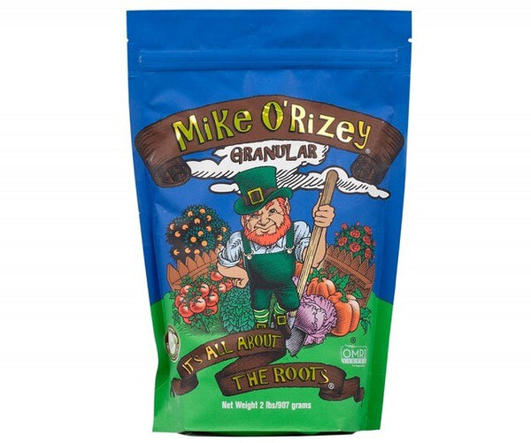 Plant Success Mike O’ Rizey Granular 2 lbs