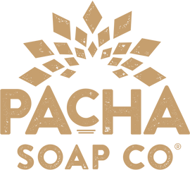 Maak plaats Diversiteit incompleet All Natural Soap & Natural Bath Products | Pacha Soap Co.