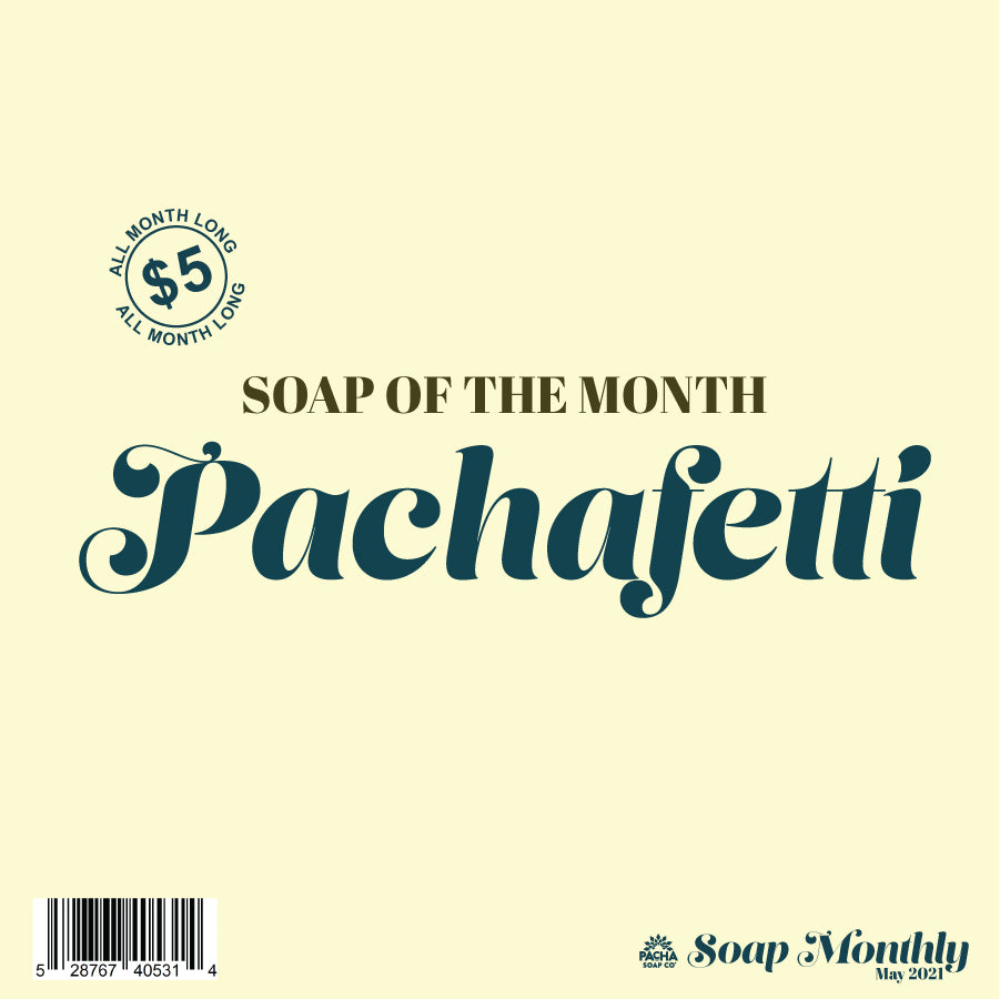 Soap of the Month Image 6