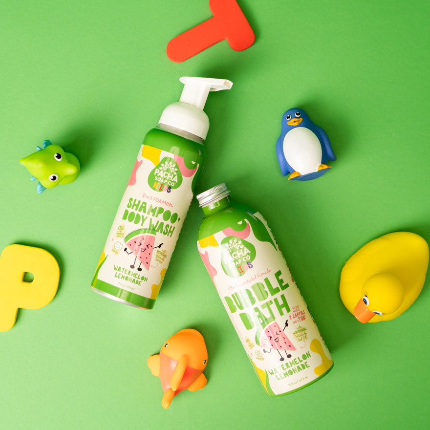 Watermelon Lemonade Bundle