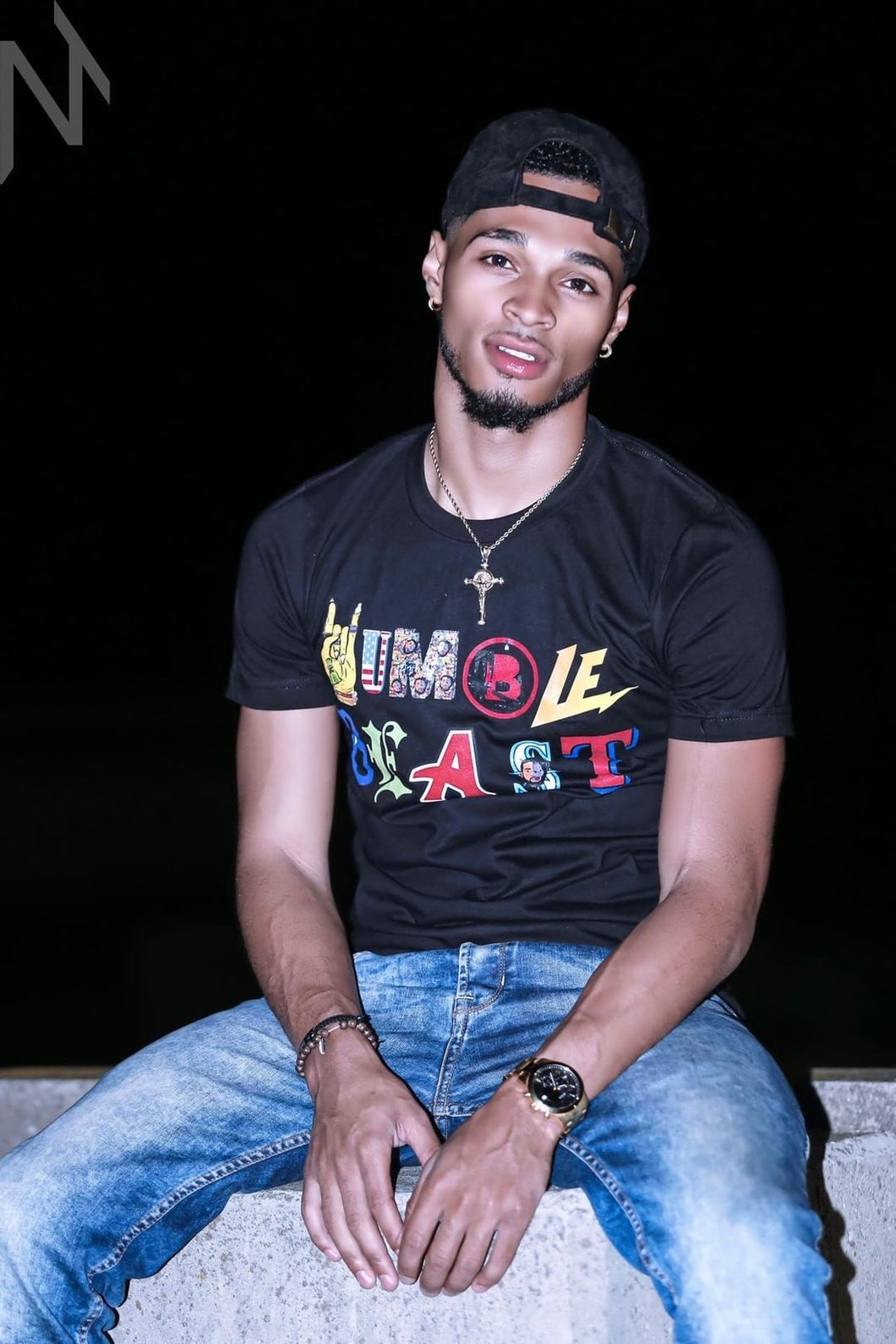 Humblebeastnyc Clothing