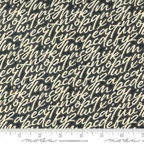 Fruit Loop Black Currant Ripe Yardage by BasicGrey for Moda Fabrics | 30735 18