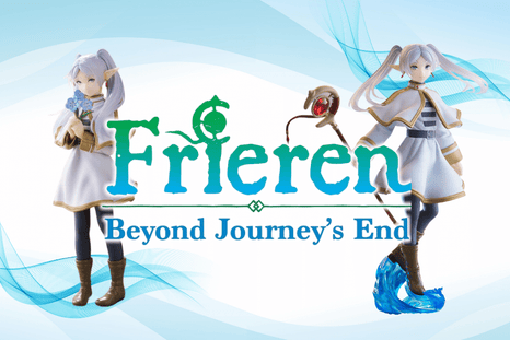 Frieren: Beyond Journey's End