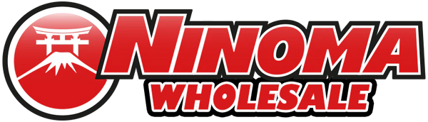 Ninoma Wholesale logo