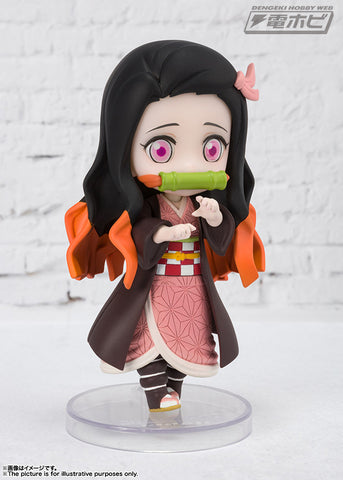 Nezuko figuart mini