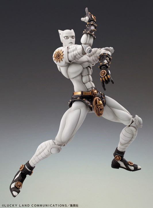 killer queen jojo action figure