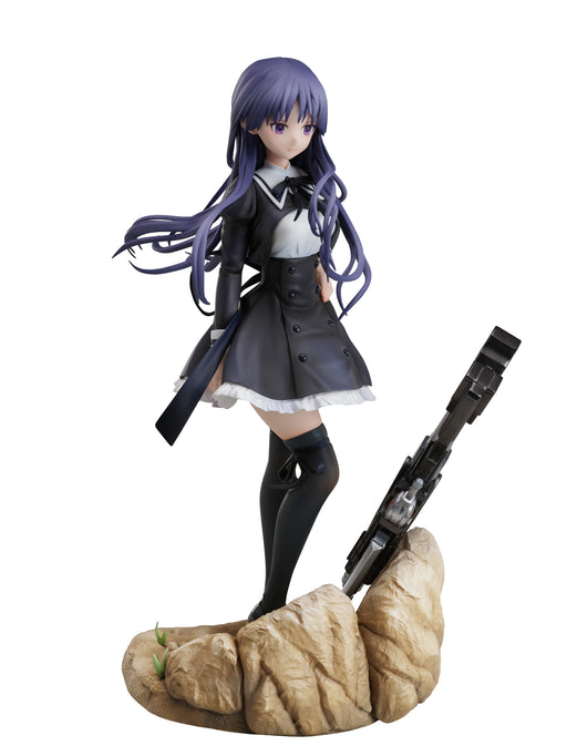 Yukina Himeragi Maid Ver Strike the Blood FINAL Figure