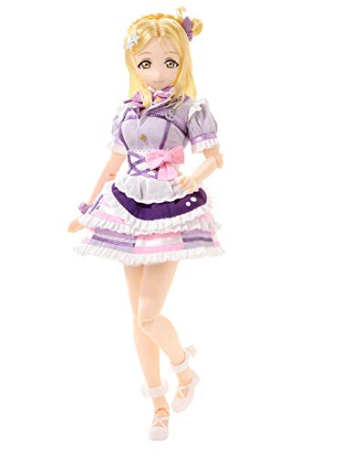 Gochuumon wa Usagi Desu ka? Bloom - Kirima Syaro - PureNeemo - PureNeemo  Characters No.136 - 1/6 (Azone)