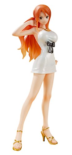 Banpresto One Piece DXF The Grandline Lady Wanokuni Vol.7 Nami Figure –  Tokyo Japanese Lifestyle