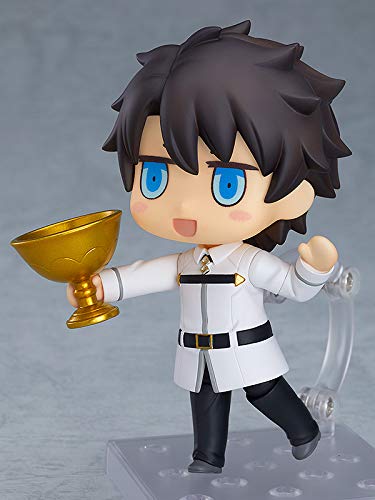 fate grand order nendoroid