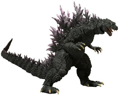 Default Real Godzilla: Planet of the Monsters Godzilla Earth