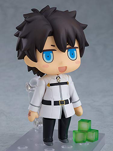 fgo nendoroid