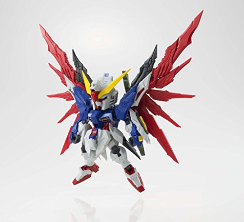 nxedge gundam