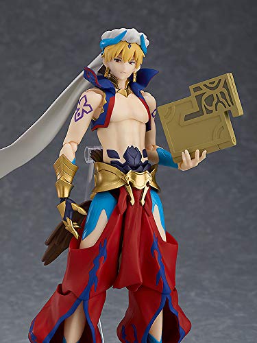 figma gilgamesh