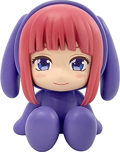 Resale]The Quintessential Quintuplets Season 2 Mini Figure Nakano  Ninoanimota