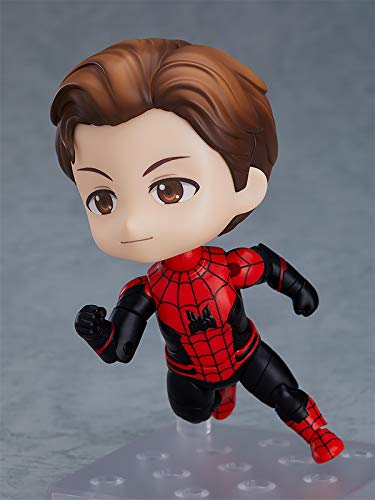 nendoroid spider man