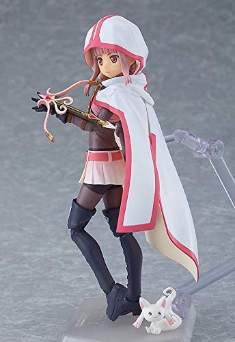 puella magi madoka magica figma