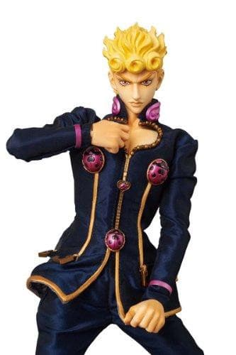 jojo action figures