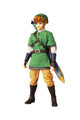 medicom link figure