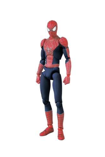 the amazing spider man 2 toy