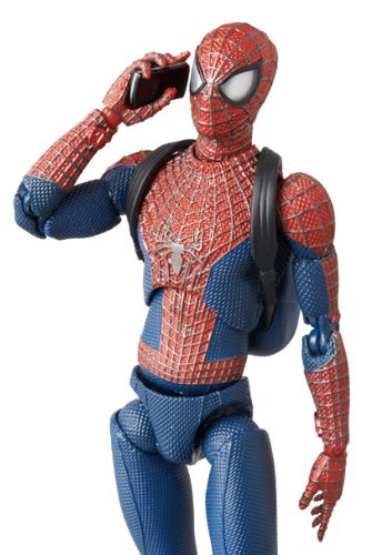 toy spider man 2