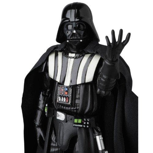 mafex vader