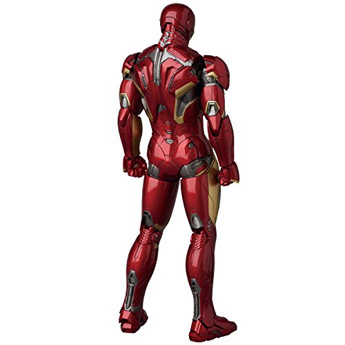 iron man xlv