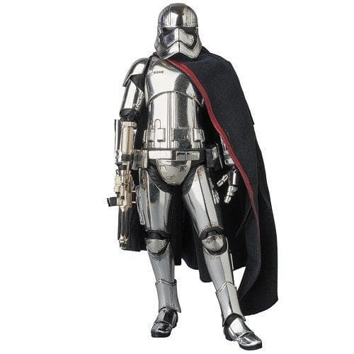 captain phasma toy